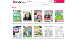 Desktop Screenshot of monkiosk.com